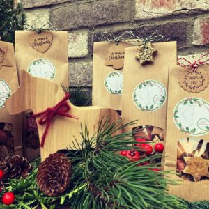 Querbeet Winteredition